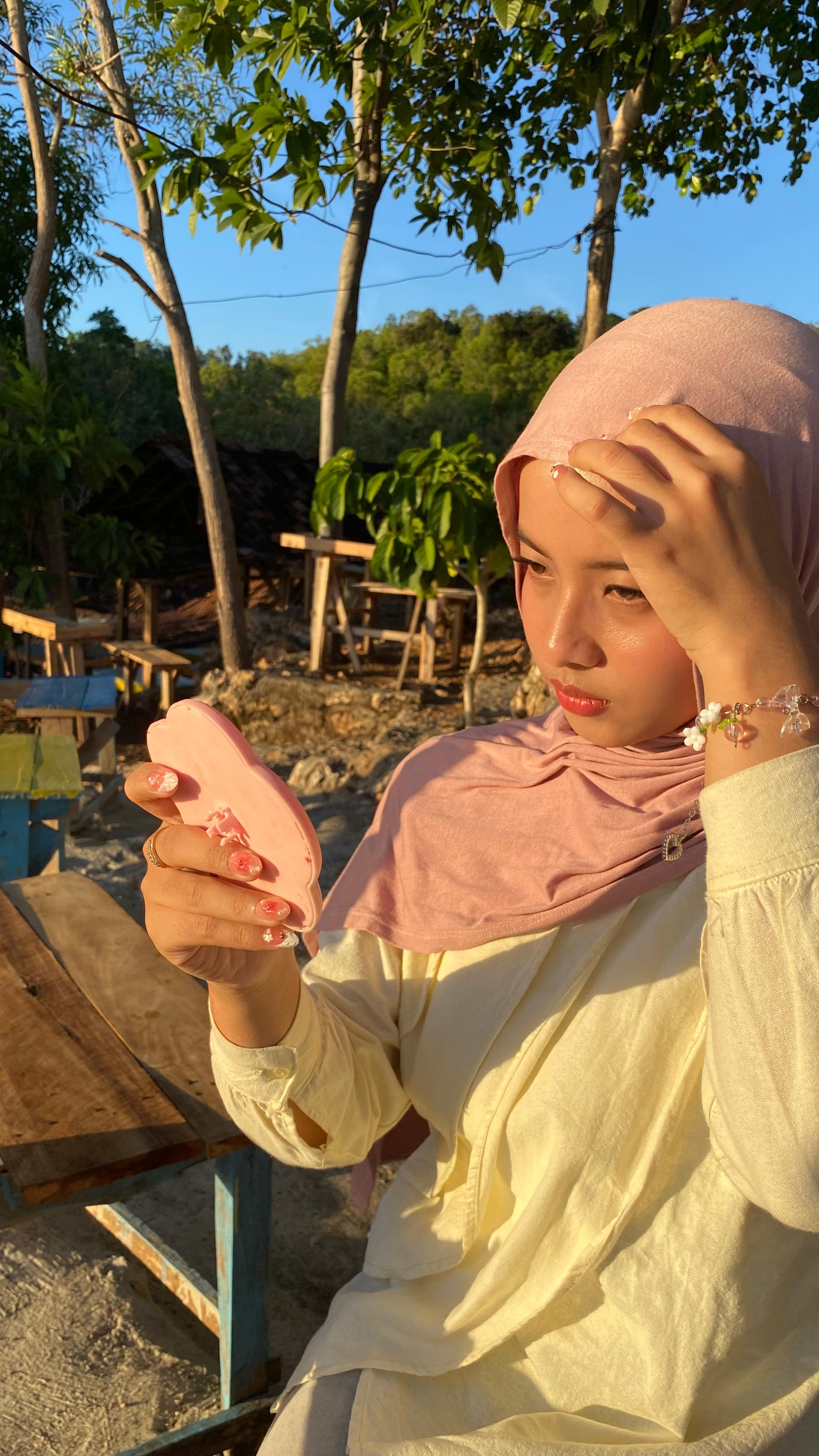 Foto kenangan kedua